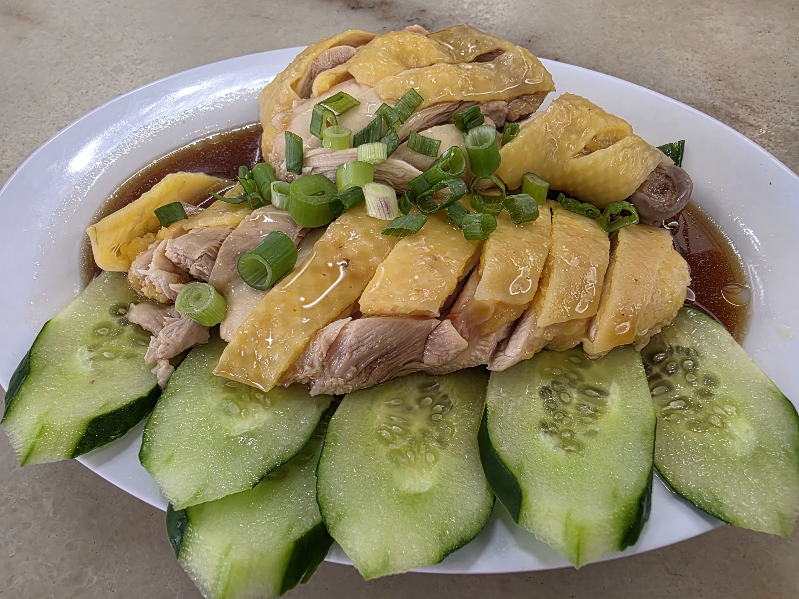 Wong Zhi Noodle House @Puchong Jaya 10